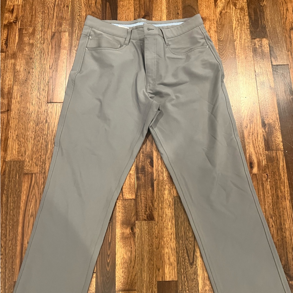 Men’s Footjoy pants